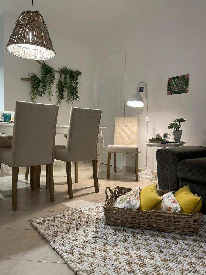 Green House Olbia Exterior foto