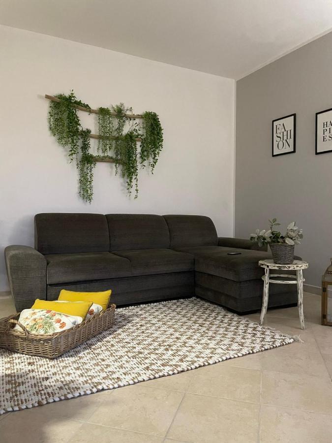 Green House Olbia Exterior foto